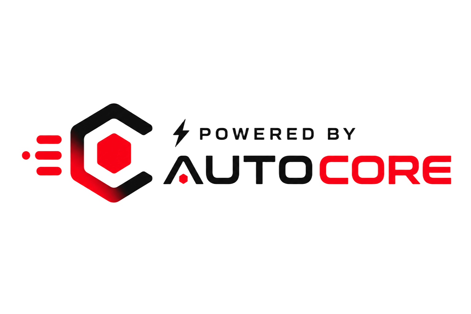 Powered by AutoCore